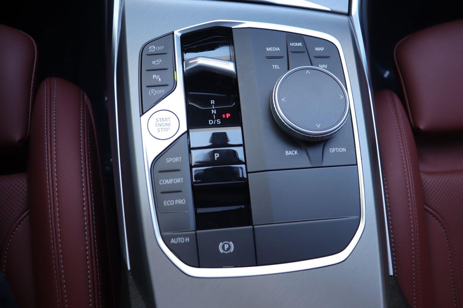 Used 2025 BMW 3 Series Sedan