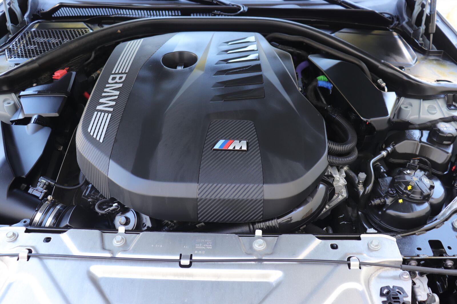 Used 2025 BMW 3 Series Sedan
