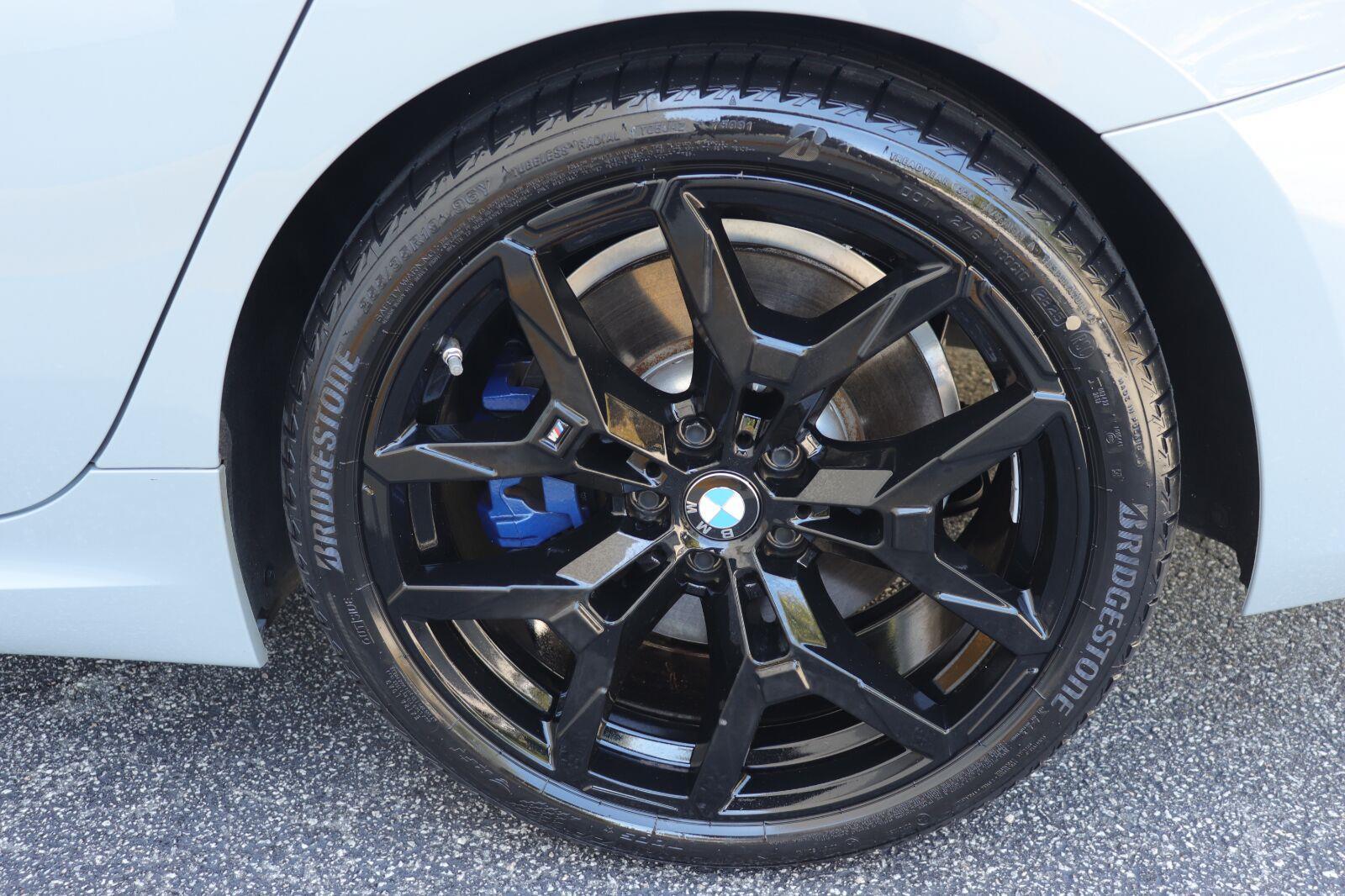 Used 2025 BMW 3 Series Sedan