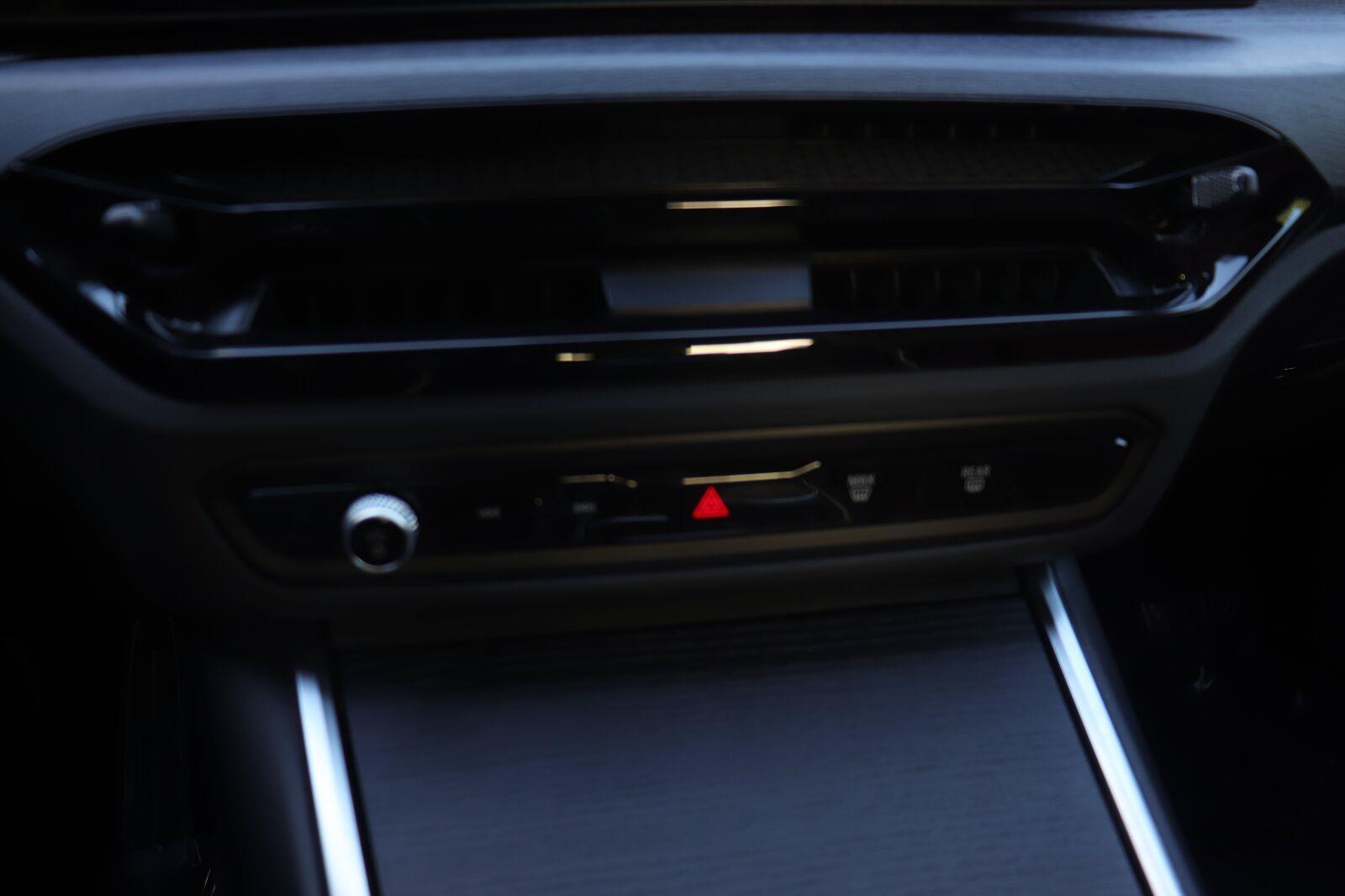 Used 2025 BMW 3 Series Sedan