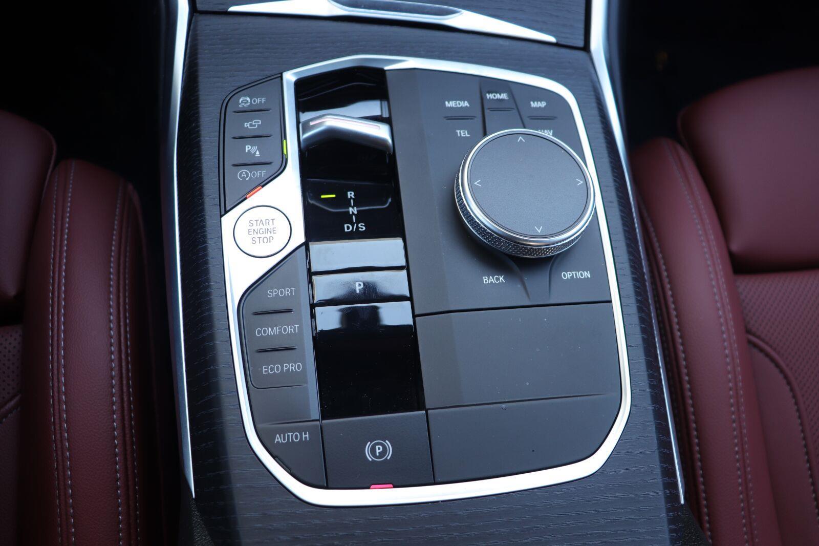 Used 2025 BMW 3 Series Sedan