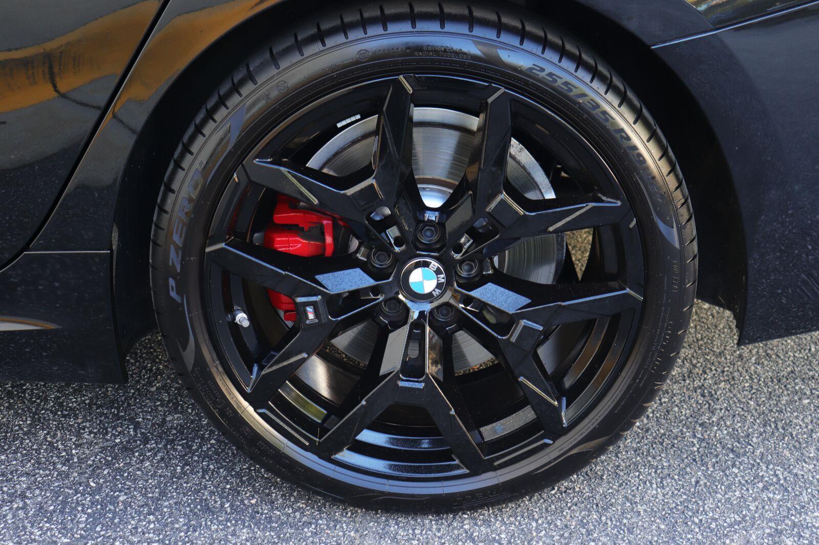 Used 2025 BMW 3 Series Sedan