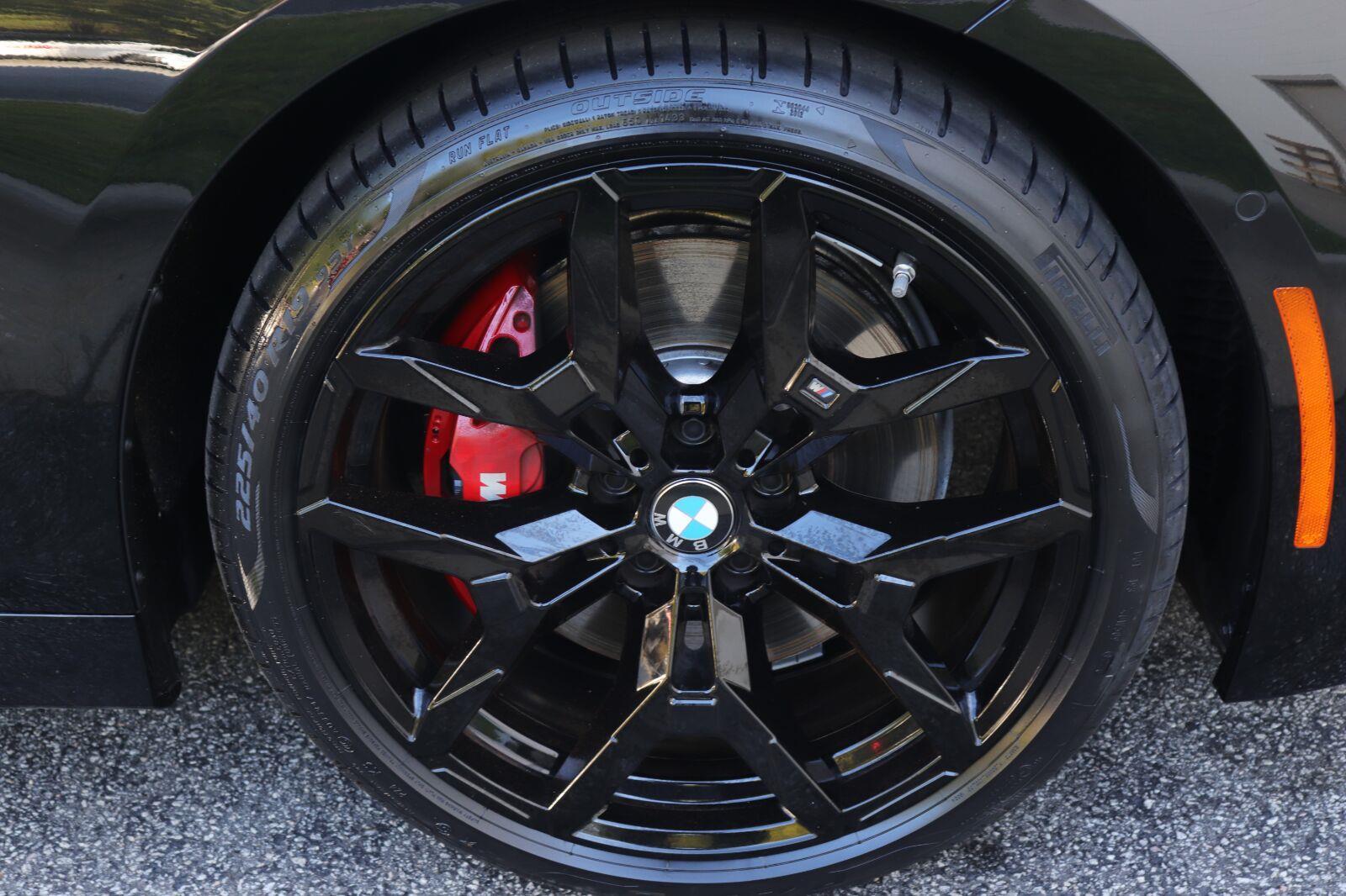 Used 2025 BMW 3 Series Sedan