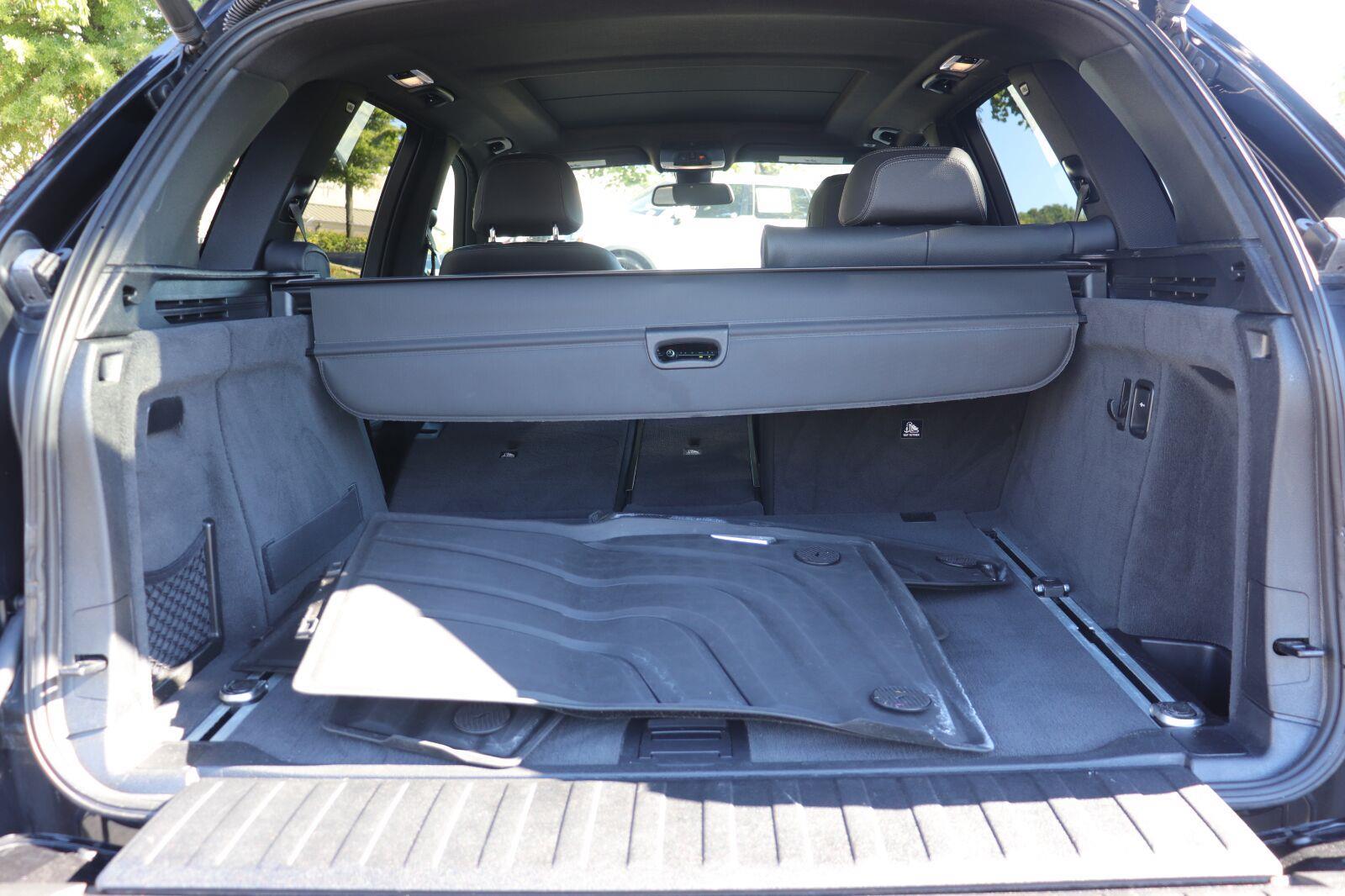 Used 2018 BMW X5 Sedan