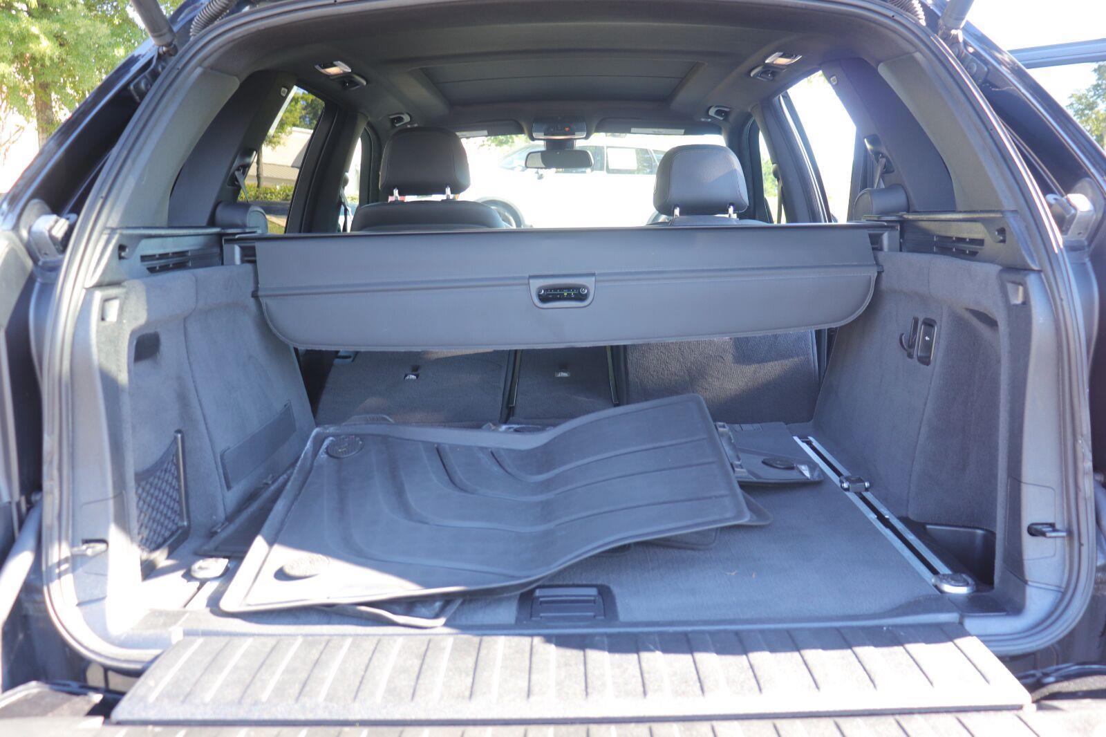Used 2018 BMW X5 Sedan