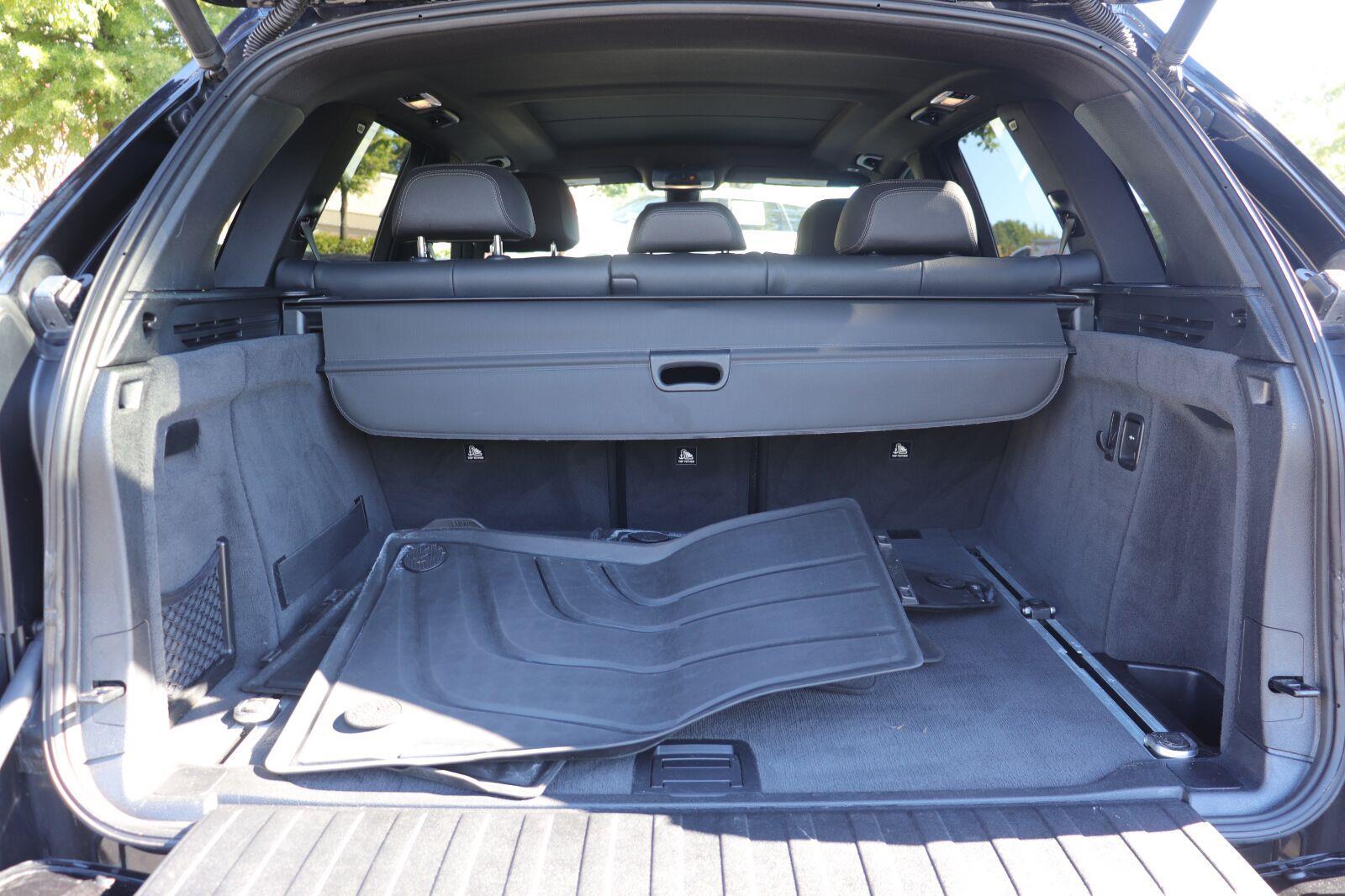 Used 2018 BMW X5 Sedan