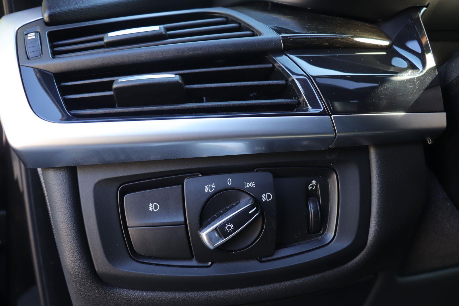 Used 2018 BMW X5 Sedan