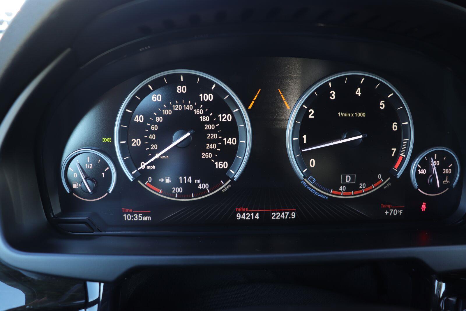 Used 2018 BMW X5 Sedan