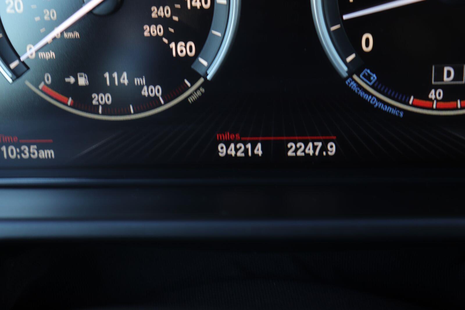 Used 2018 BMW X5 Sedan