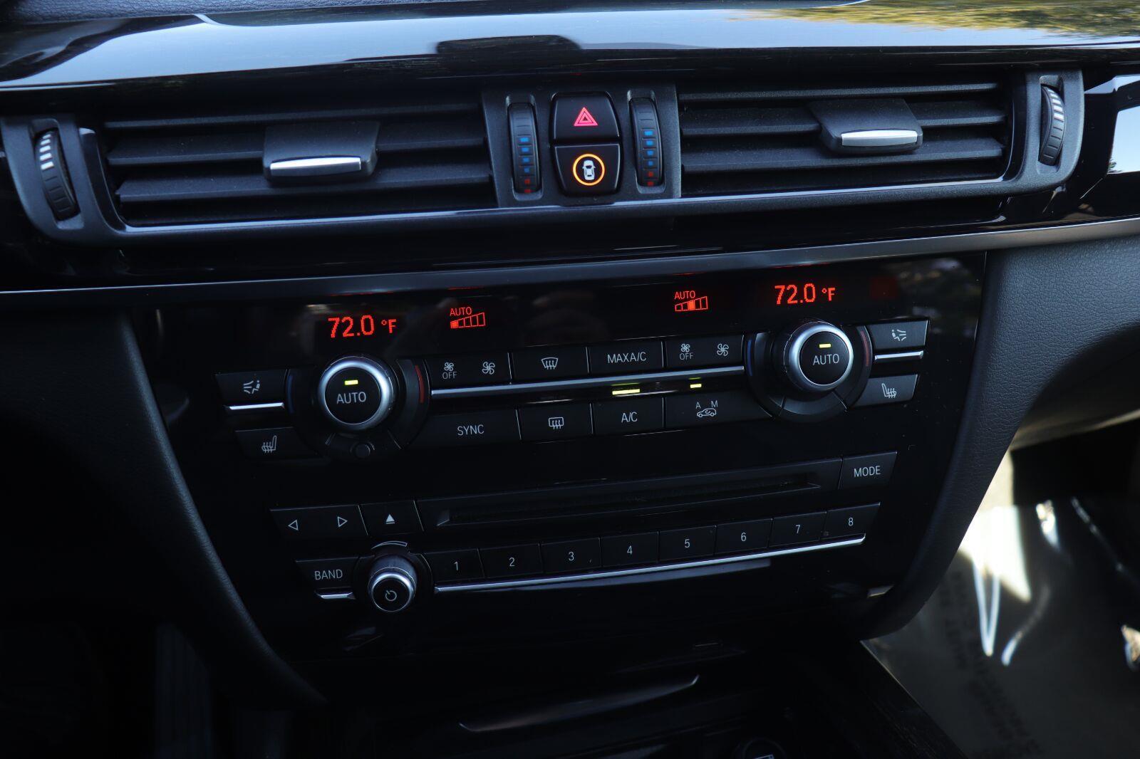 Used 2018 BMW X5 Sedan