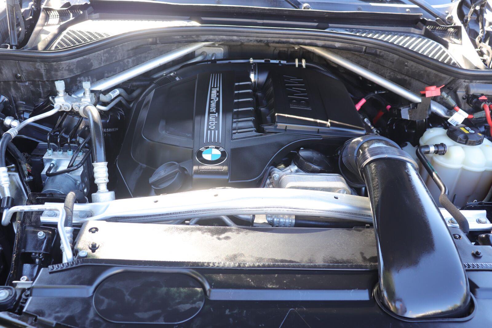 Used 2018 BMW X5 Sedan