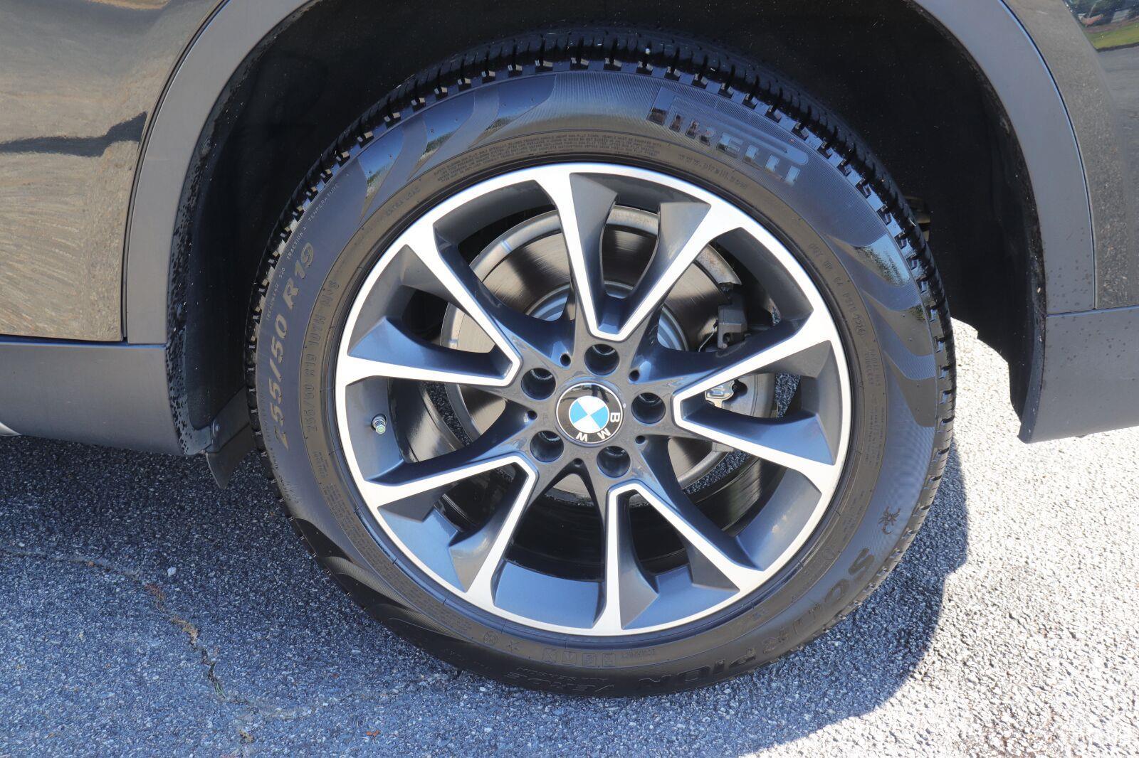 Used 2018 BMW X5 Sedan