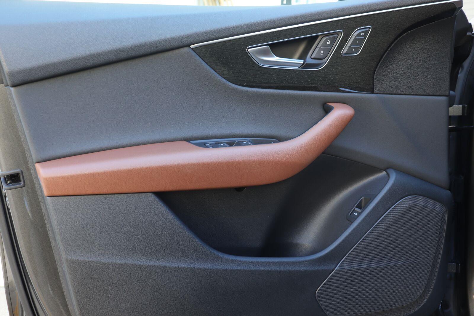 Used 2019 Audi Q8 SUV