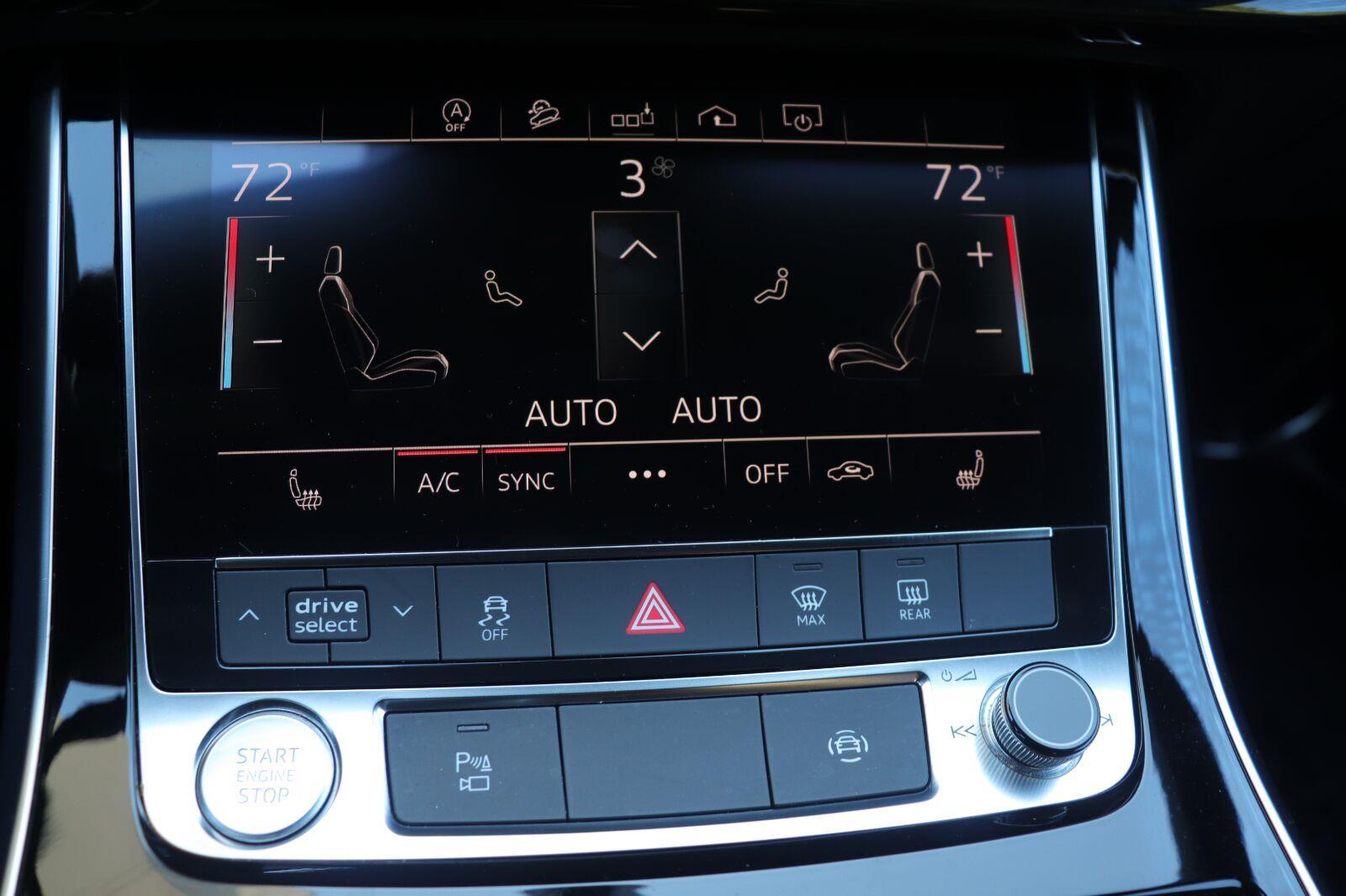 Used 2019 Audi Q8 SUV