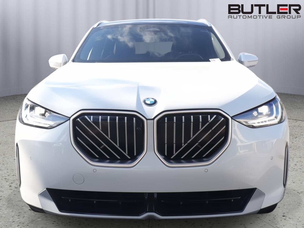 Used 2026 BMW X3 Sedan