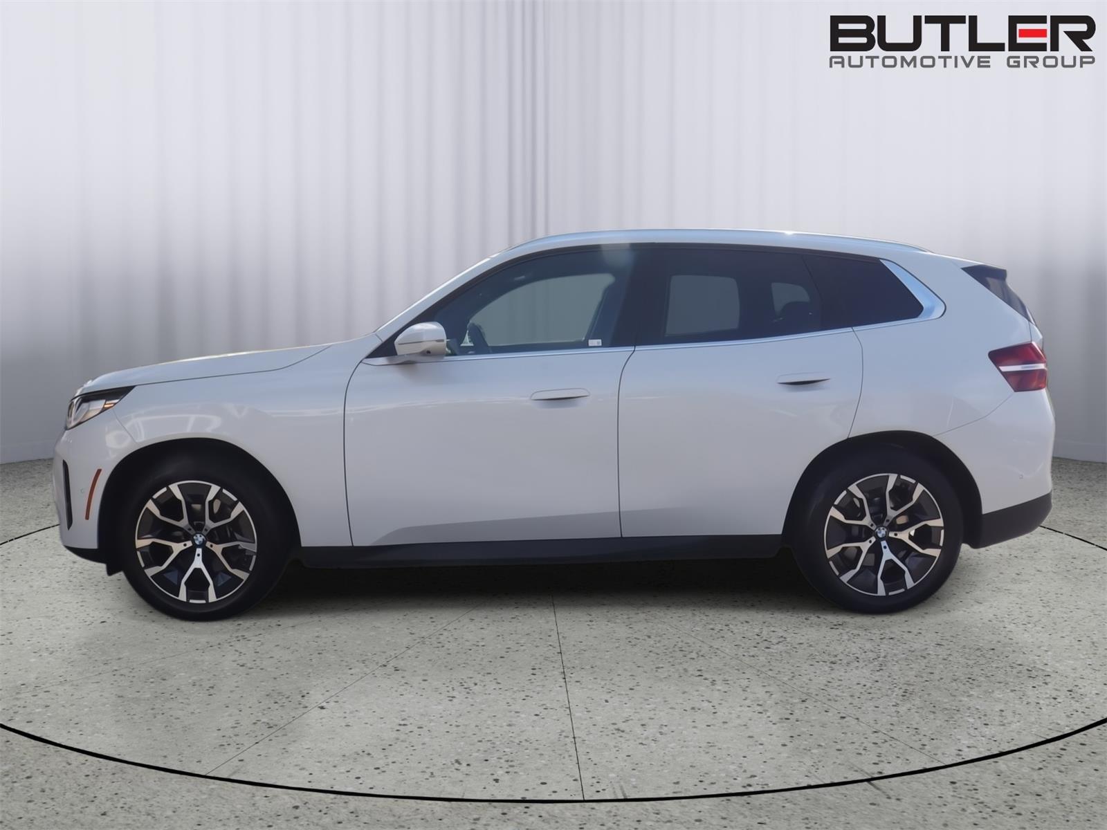 Used 2026 BMW X3 Sedan