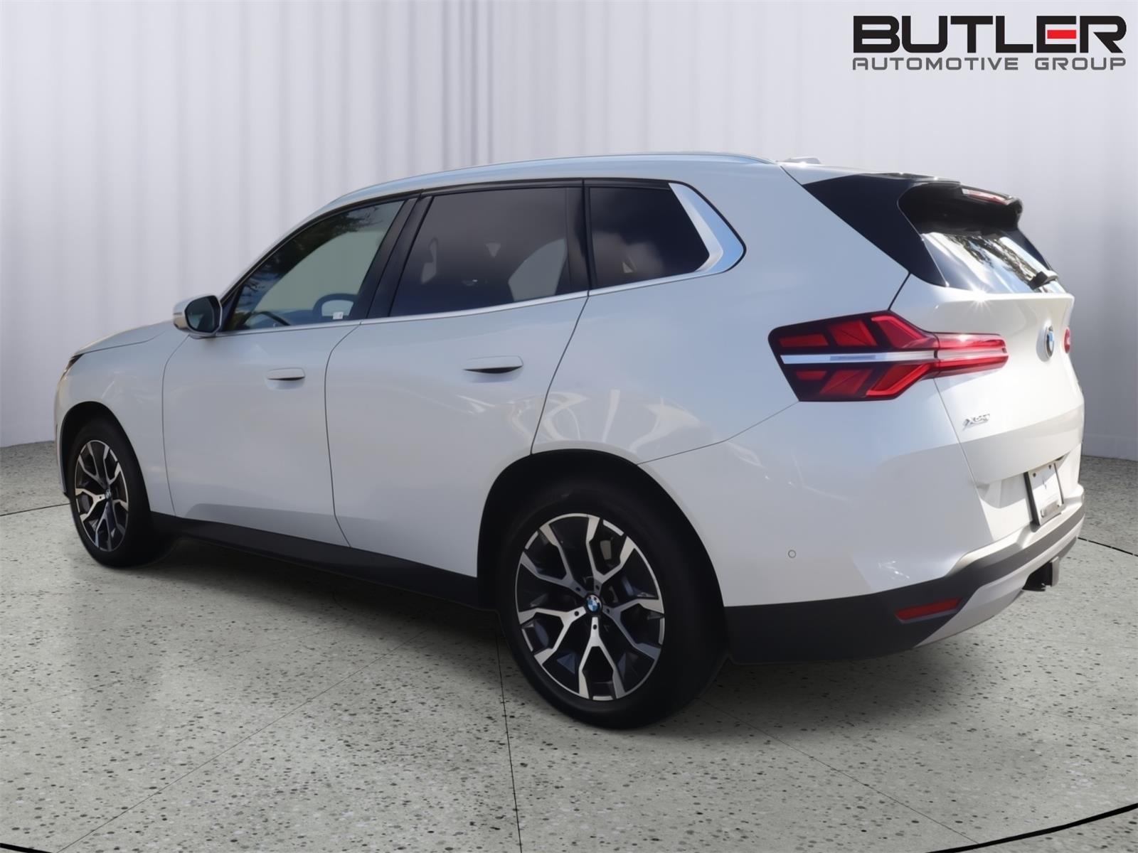 Used 2026 BMW X3 Sedan