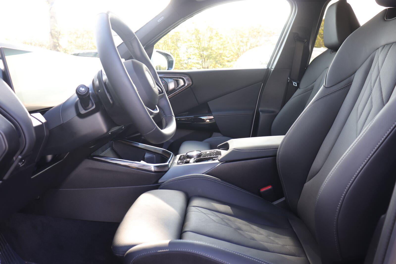 Used 2026 BMW X3 Sedan