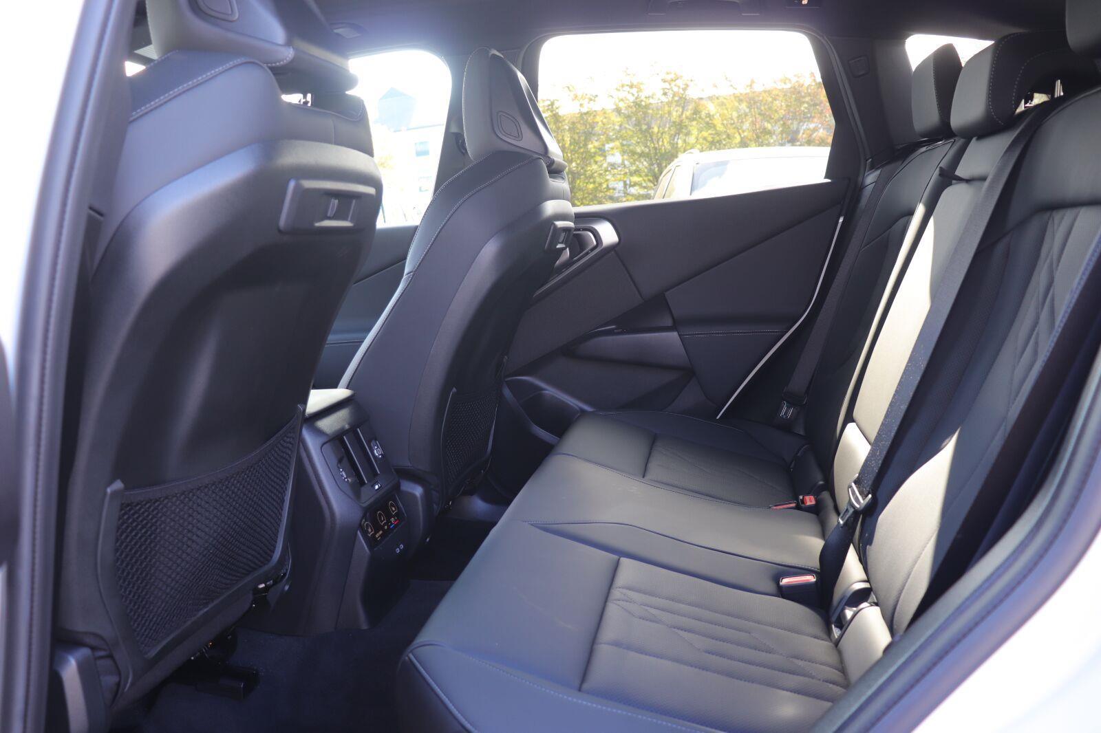 Used 2026 BMW X3 Sedan