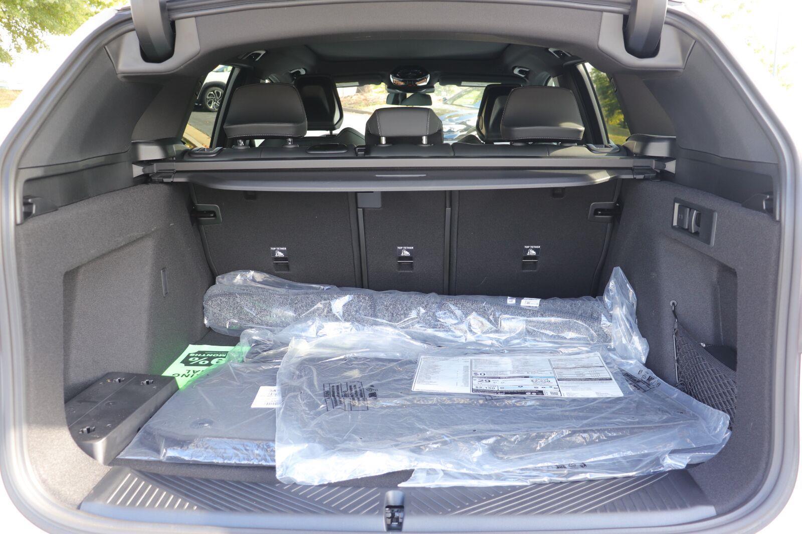 Used 2026 BMW X3 Sedan