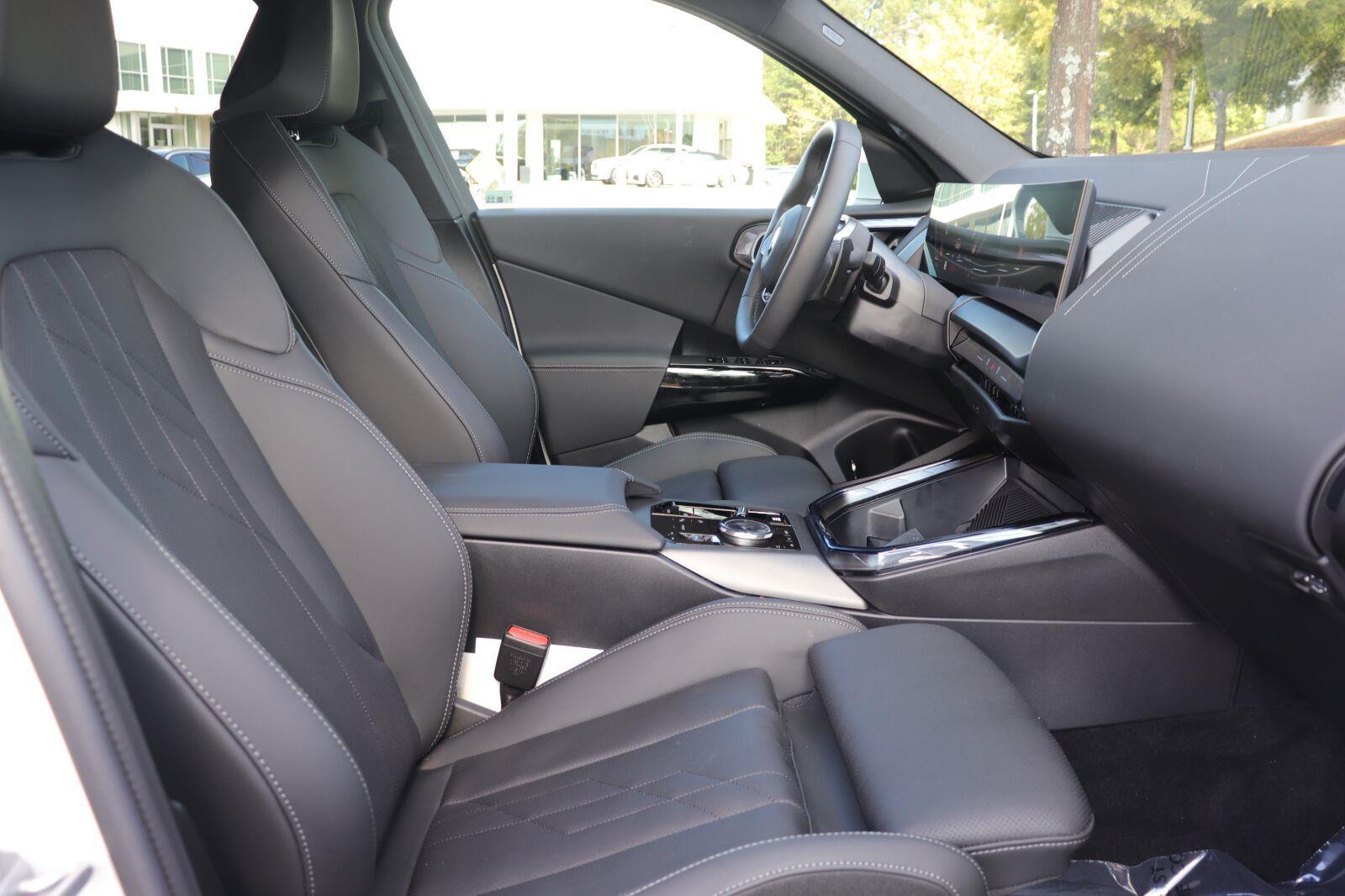 Used 2026 BMW X3 Sedan