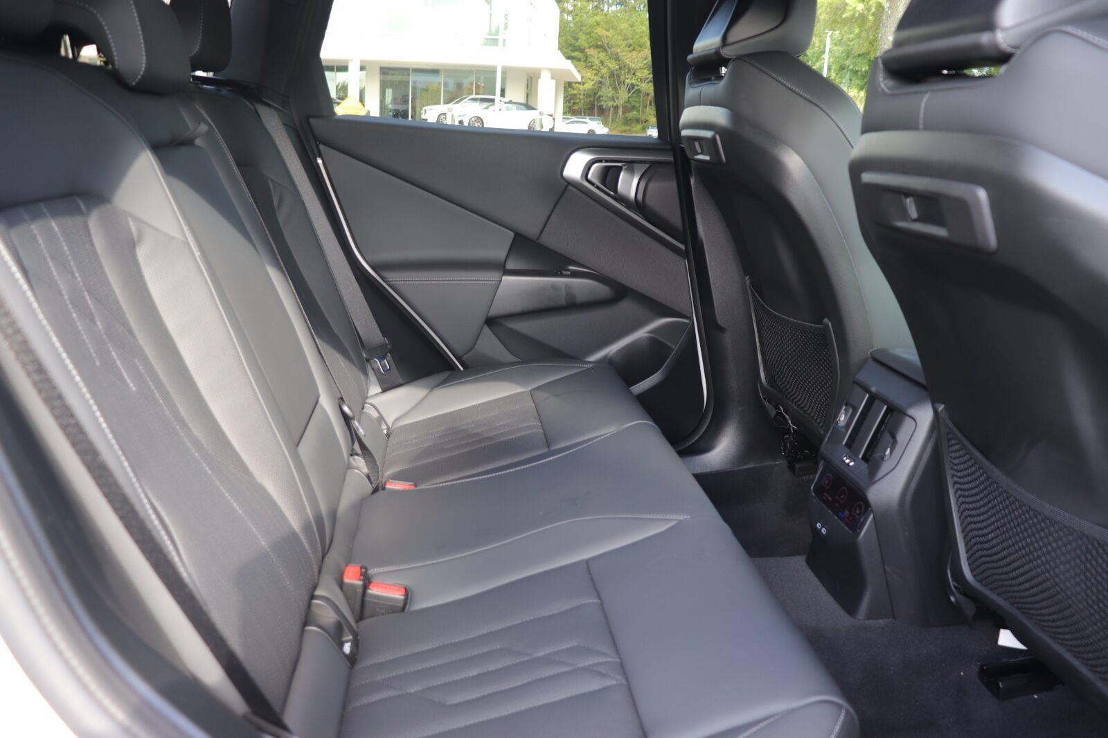 Used 2026 BMW X3 Sedan