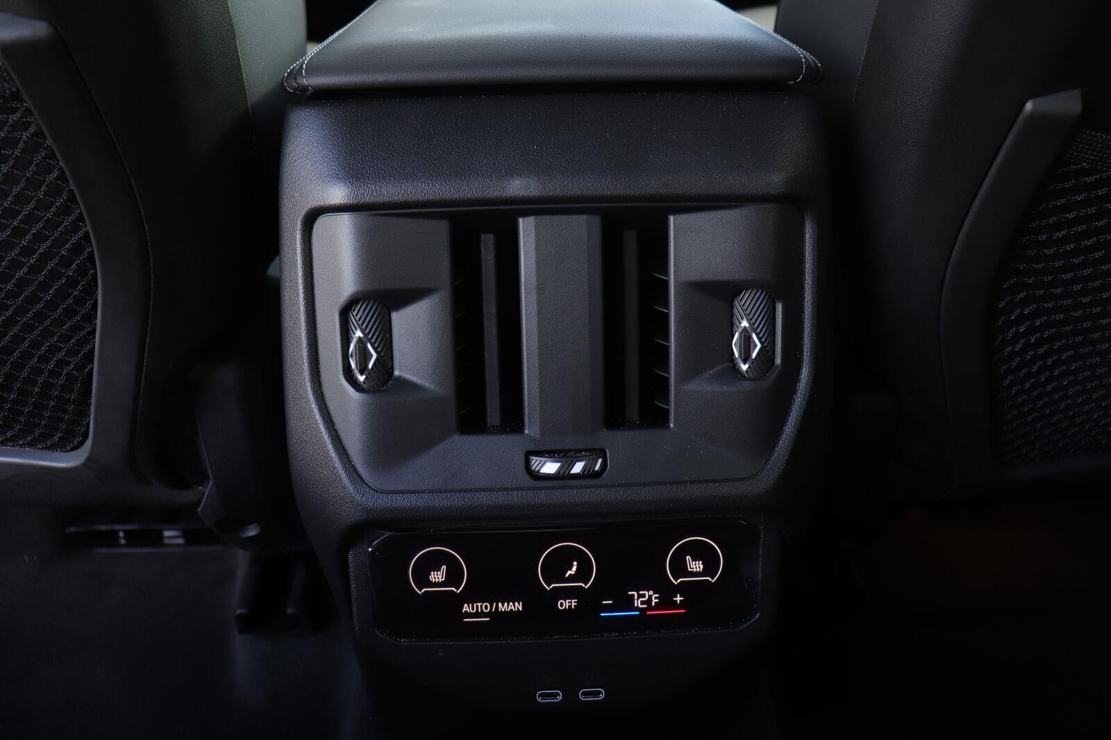 Used 2026 BMW X3 Sedan