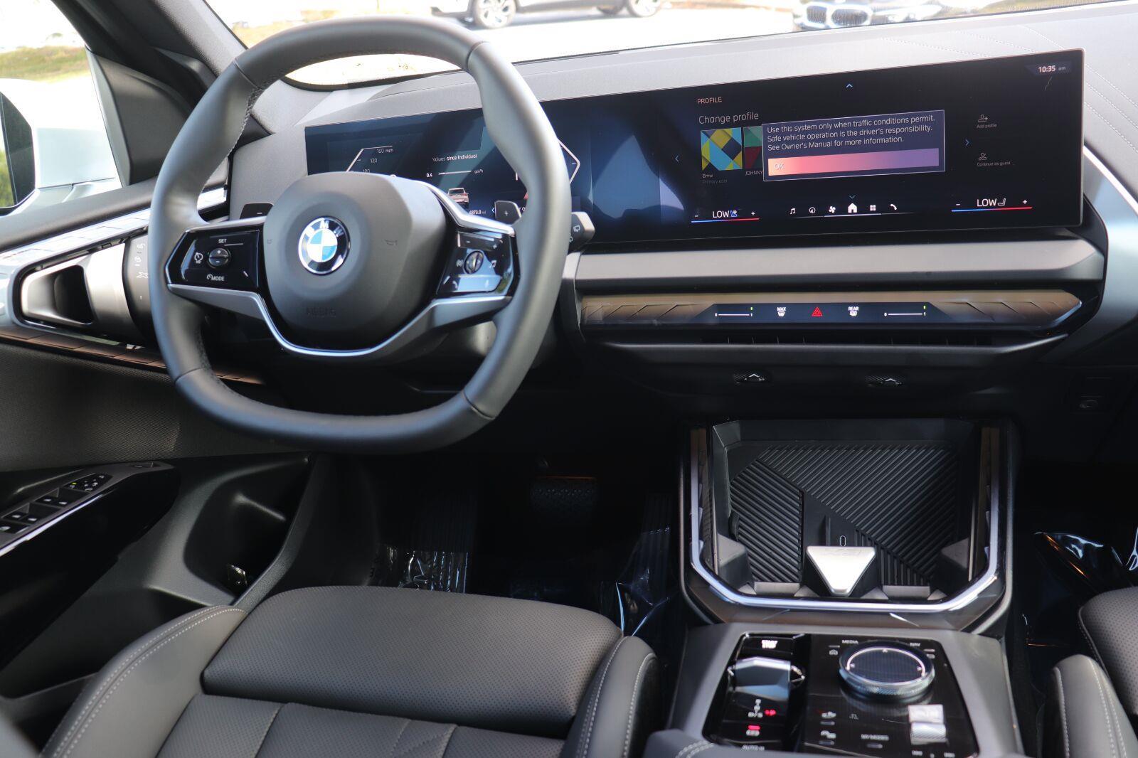 Used 2026 BMW X3 Sedan