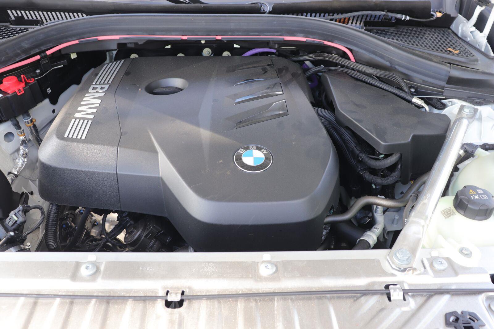 Used 2026 BMW X3 Sedan