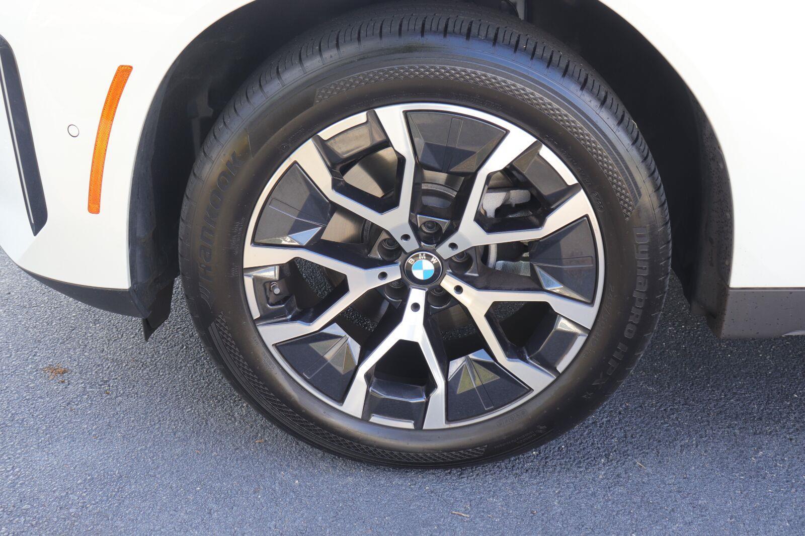 Used 2026 BMW X3 Sedan