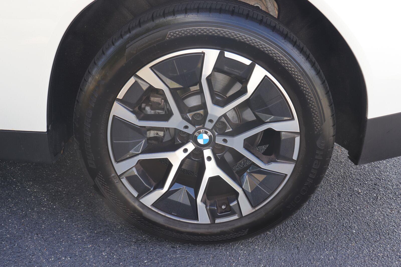 Used 2026 BMW X3 Sedan