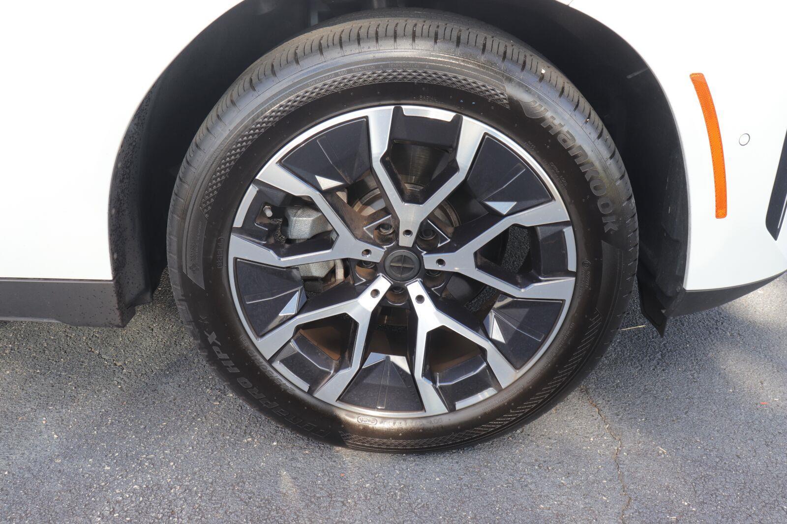 Used 2026 BMW X3 Sedan