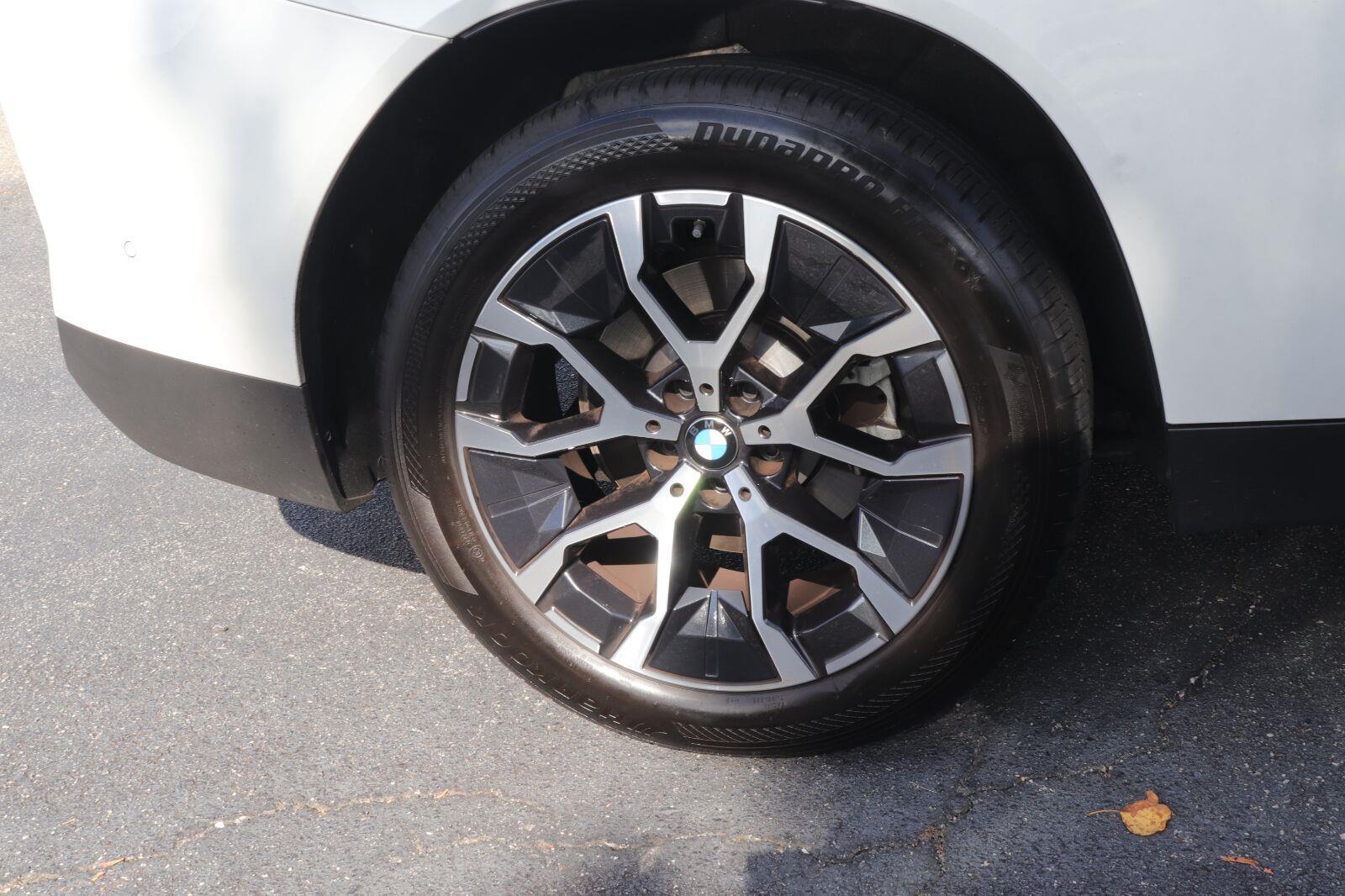 Used 2026 BMW X3 Sedan