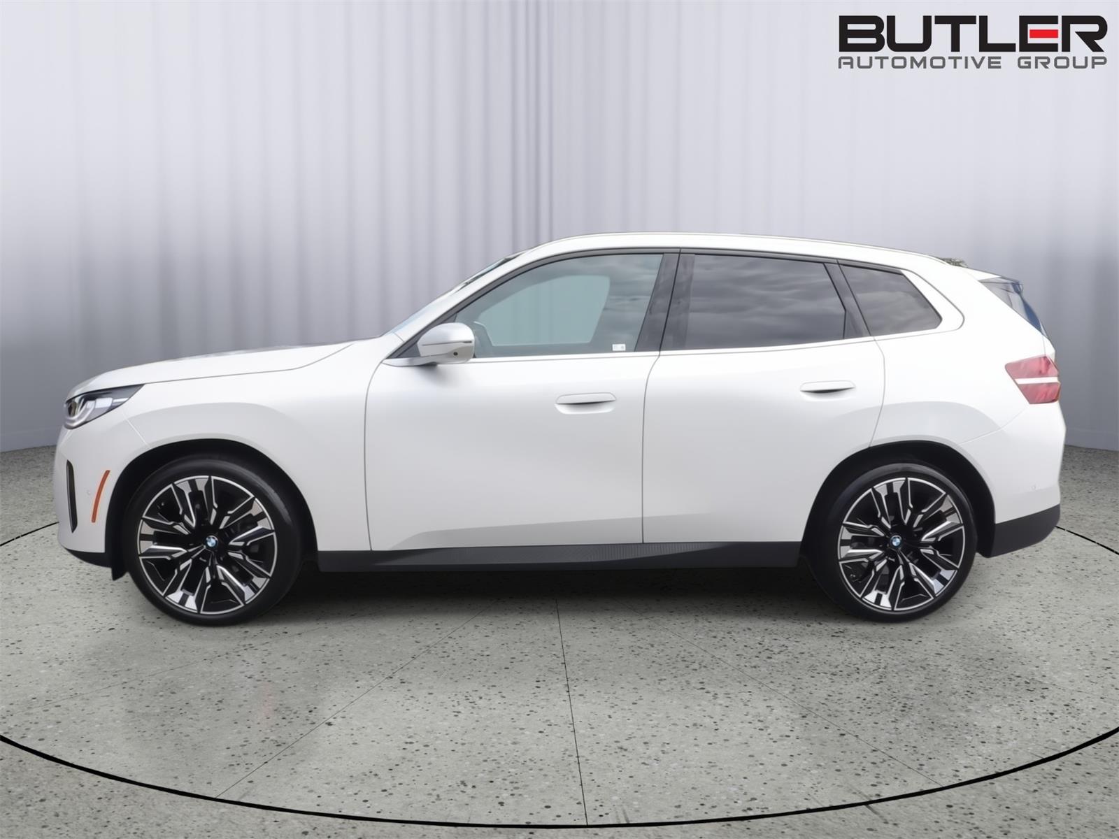 Used 2026 BMW X3 Sedan