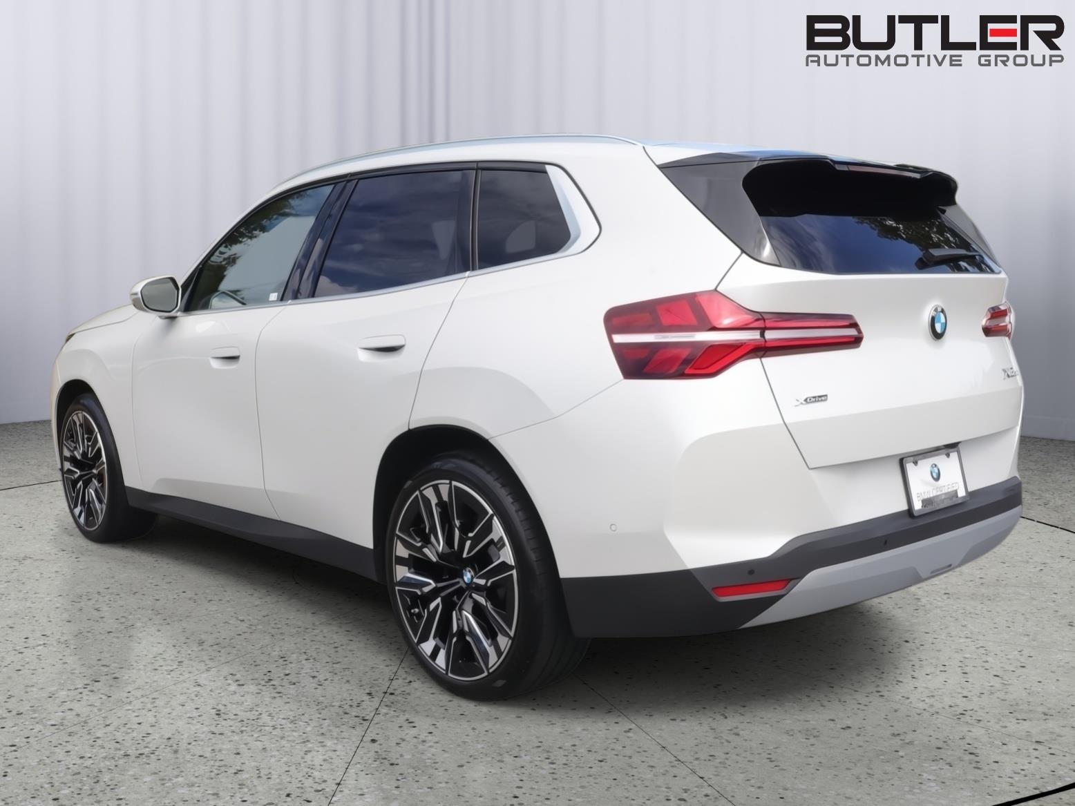Used 2026 BMW X3 Sedan