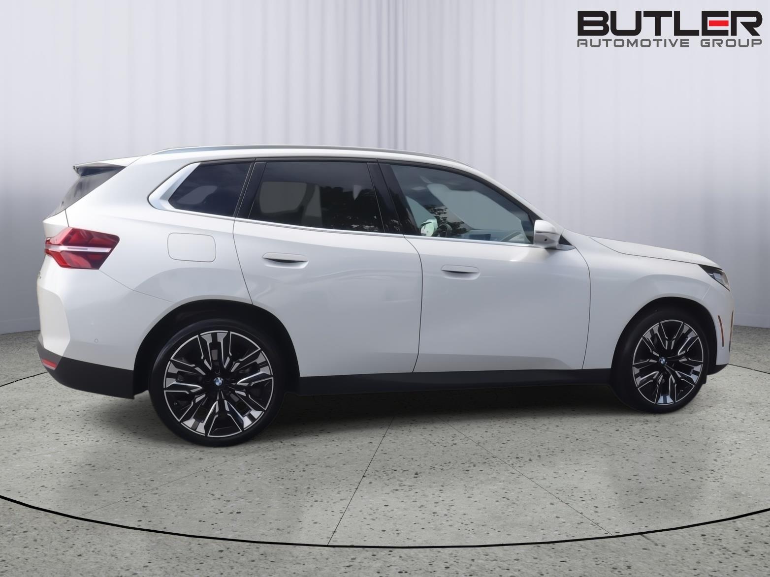 Used 2026 BMW X3 Sedan