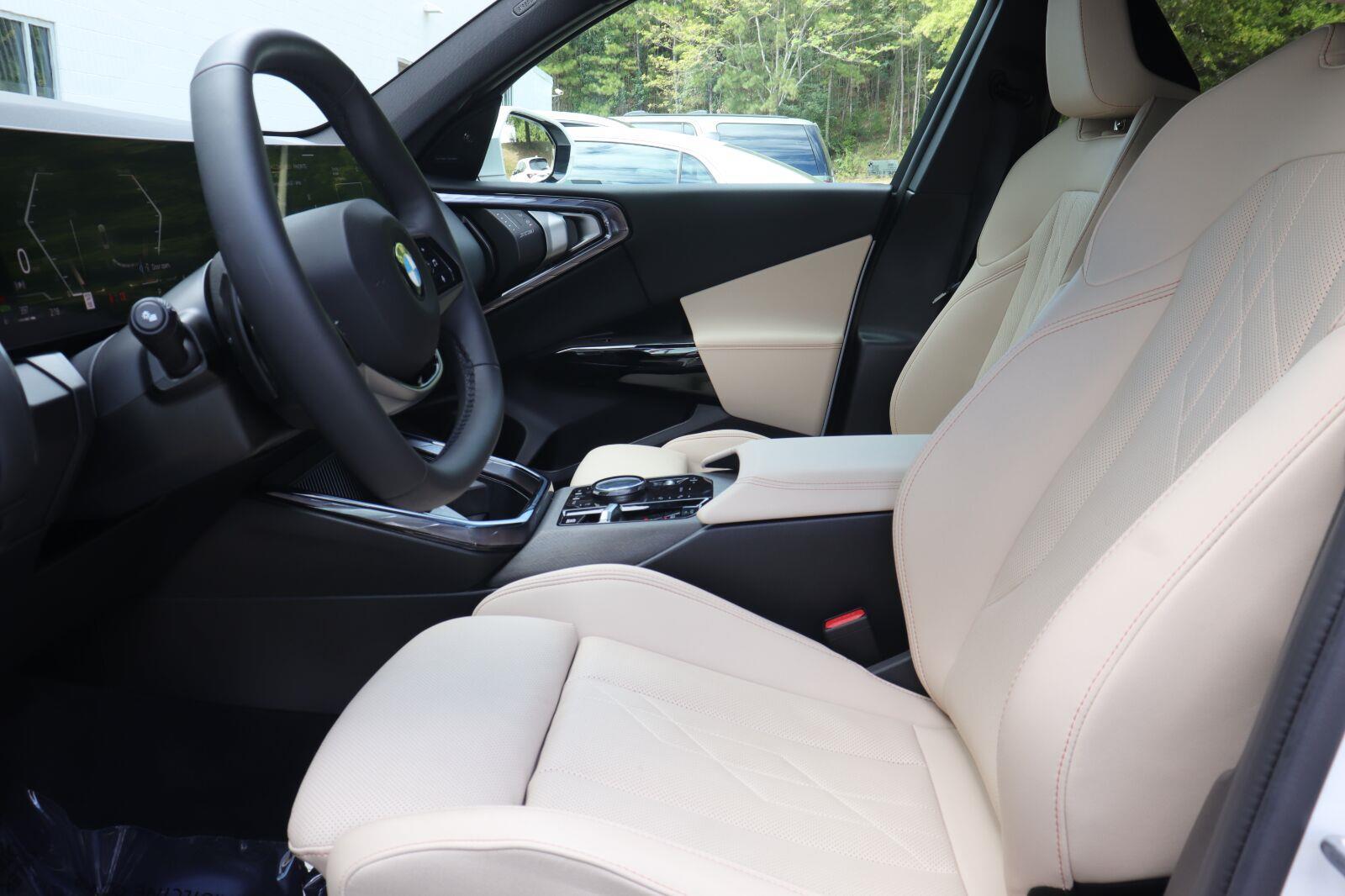 Used 2026 BMW X3 Sedan