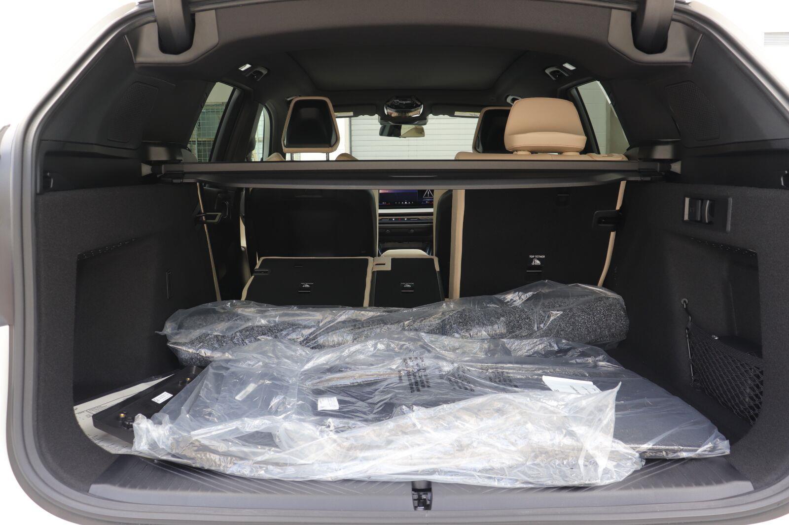 Used 2026 BMW X3 Sedan