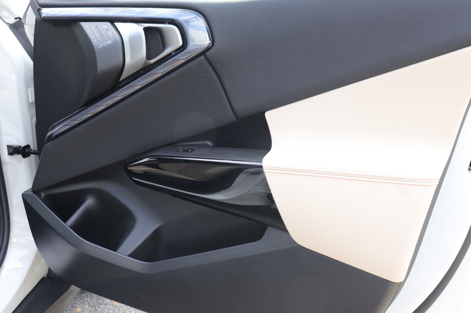 Used 2026 BMW X3 Sedan