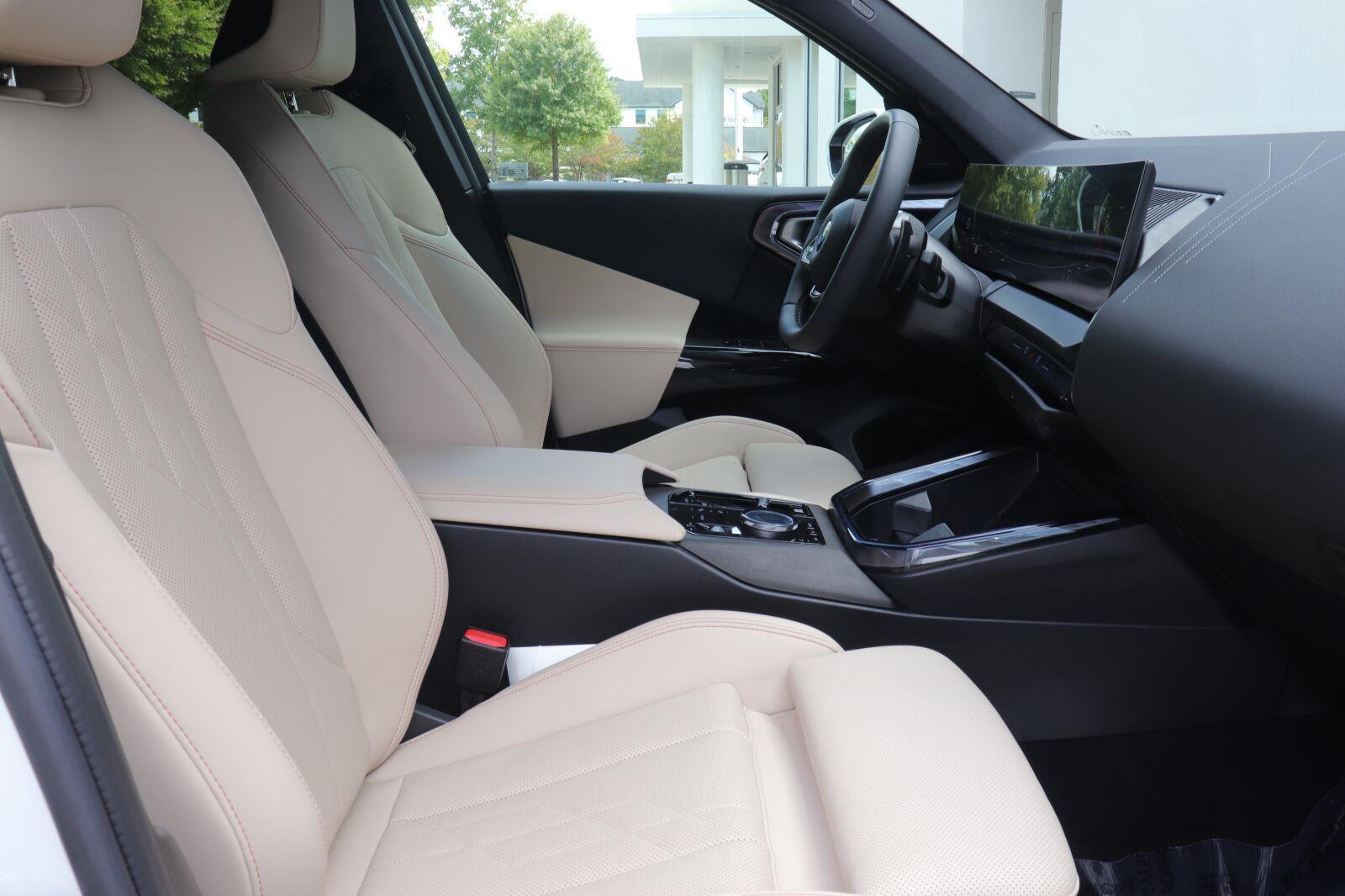Used 2026 BMW X3 Sedan