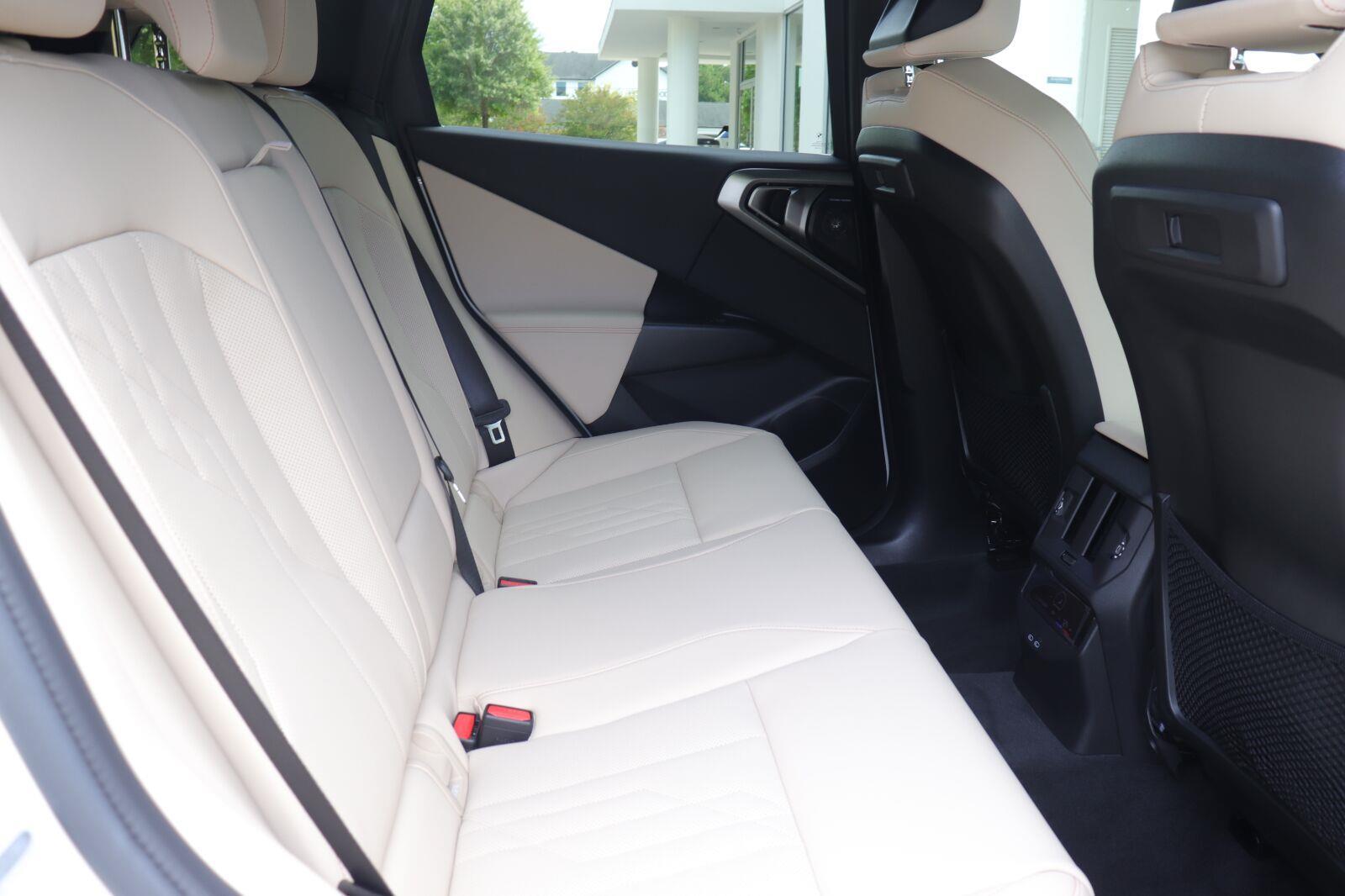 Used 2026 BMW X3 Sedan