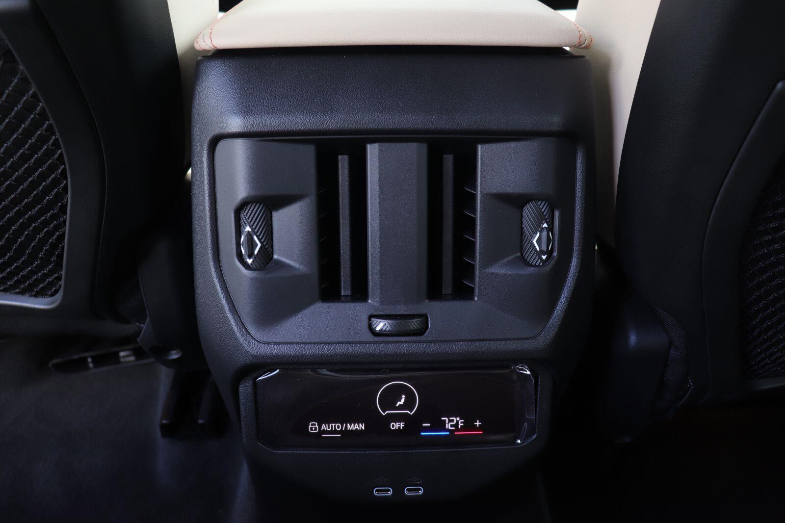 Used 2026 BMW X3 Sedan