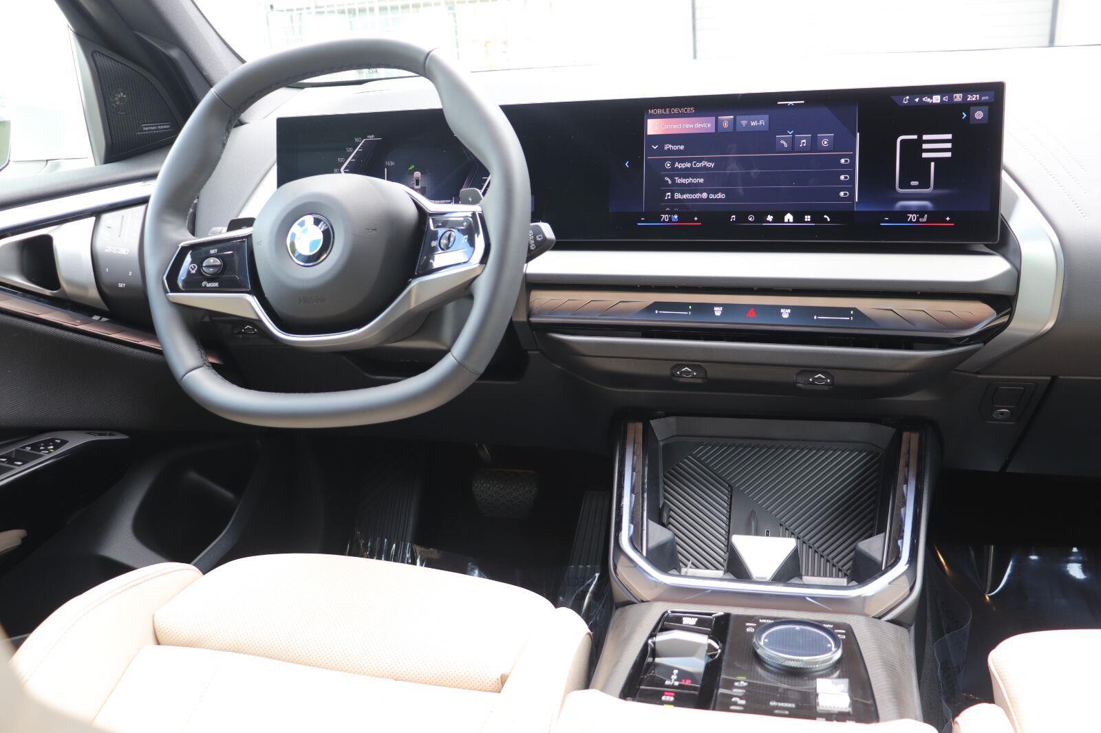 Used 2026 BMW X3 Sedan