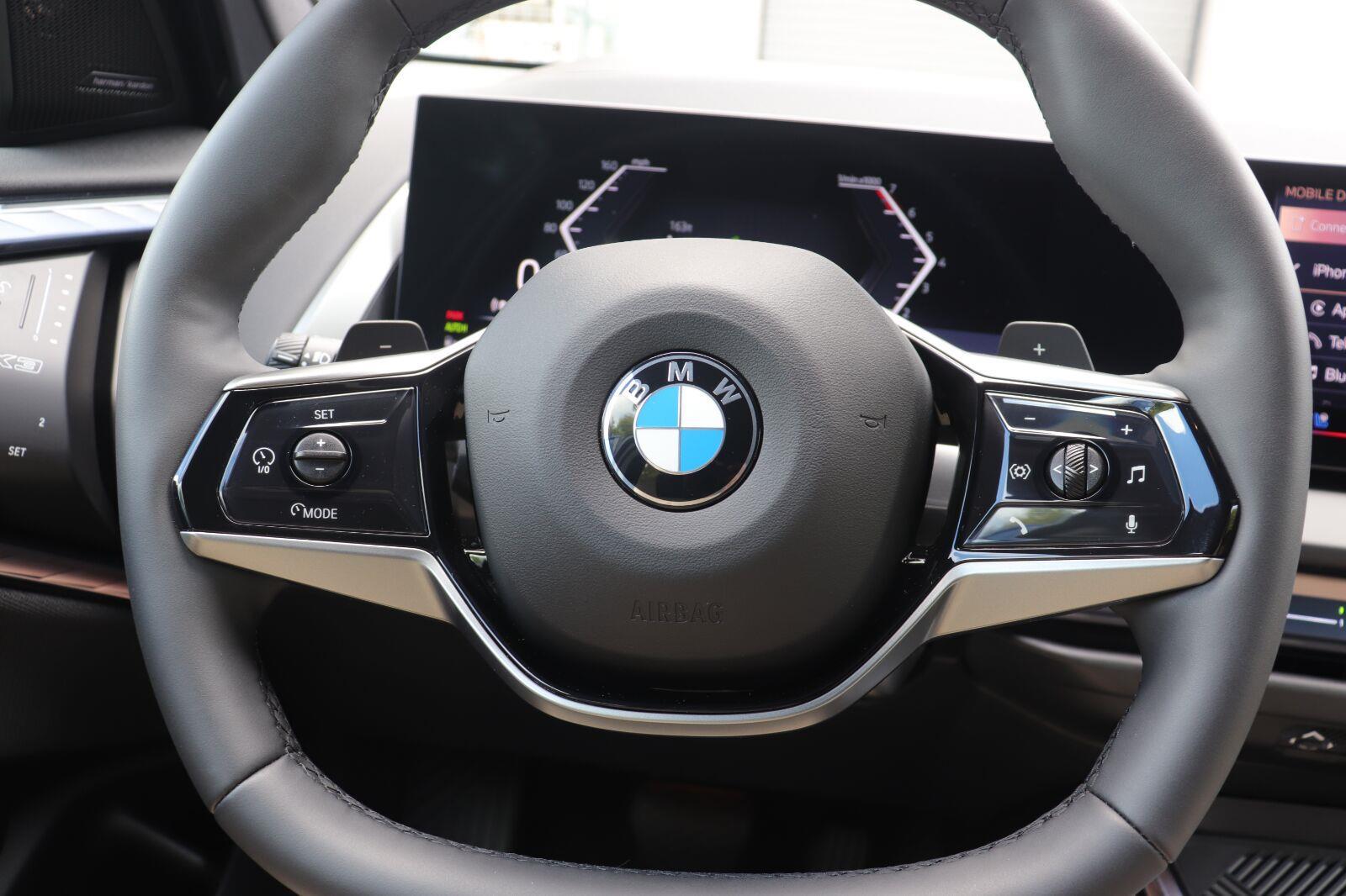 Used 2026 BMW X3 Sedan