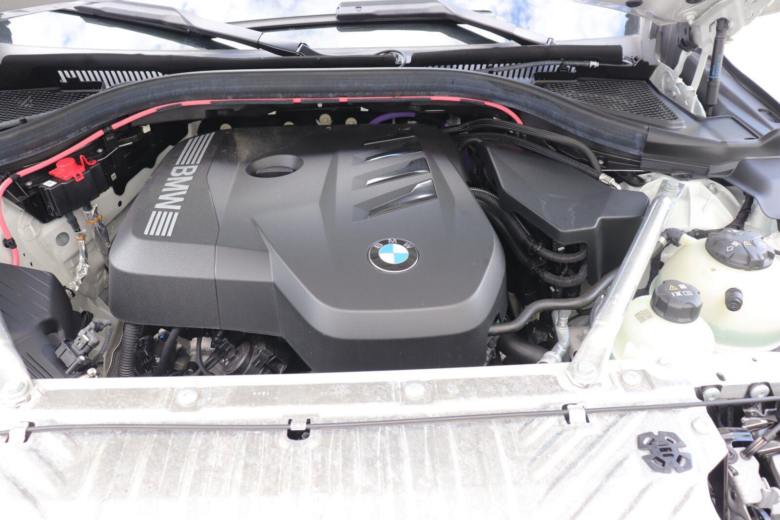 Used 2026 BMW X3 Sedan