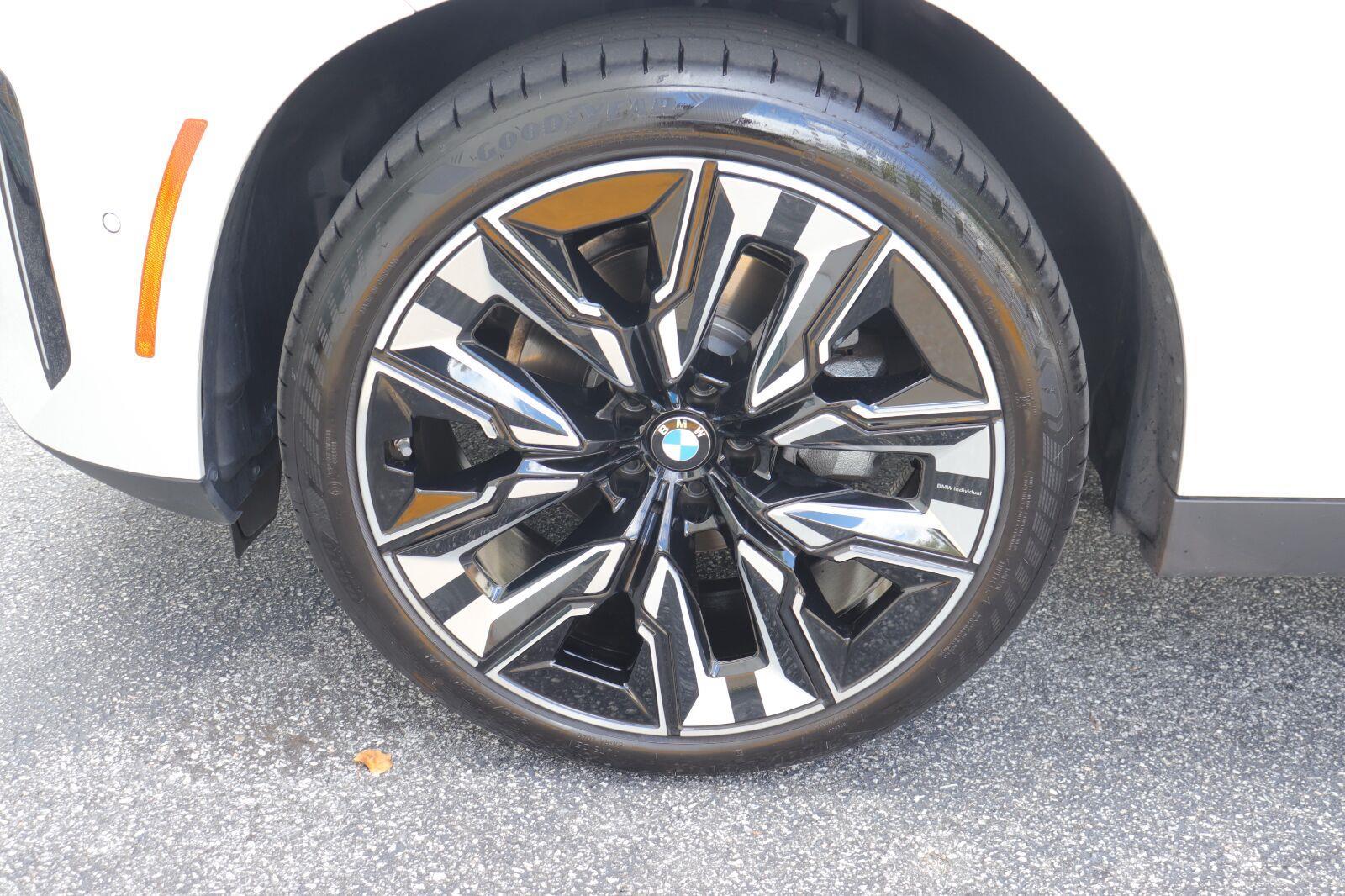 Used 2026 BMW X3 Sedan