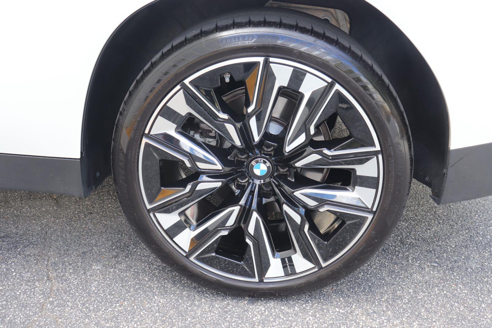 Used 2026 BMW X3 Sedan