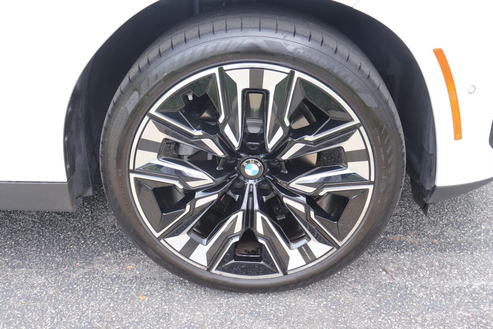 Used 2026 BMW X3 Sedan