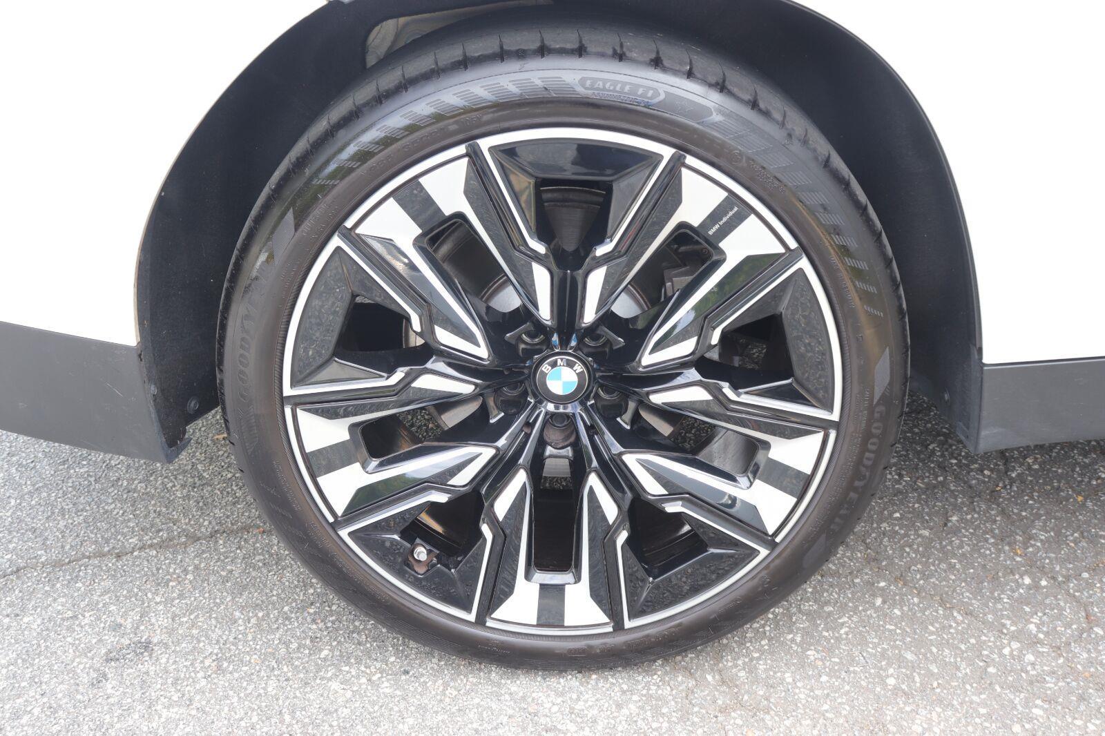 Used 2026 BMW X3 Sedan