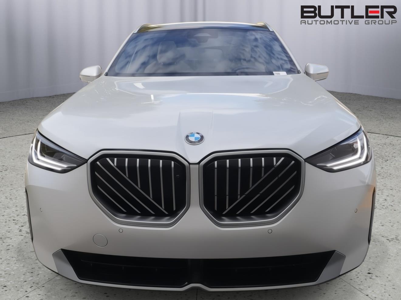 Used 2026 BMW X3 Sedan